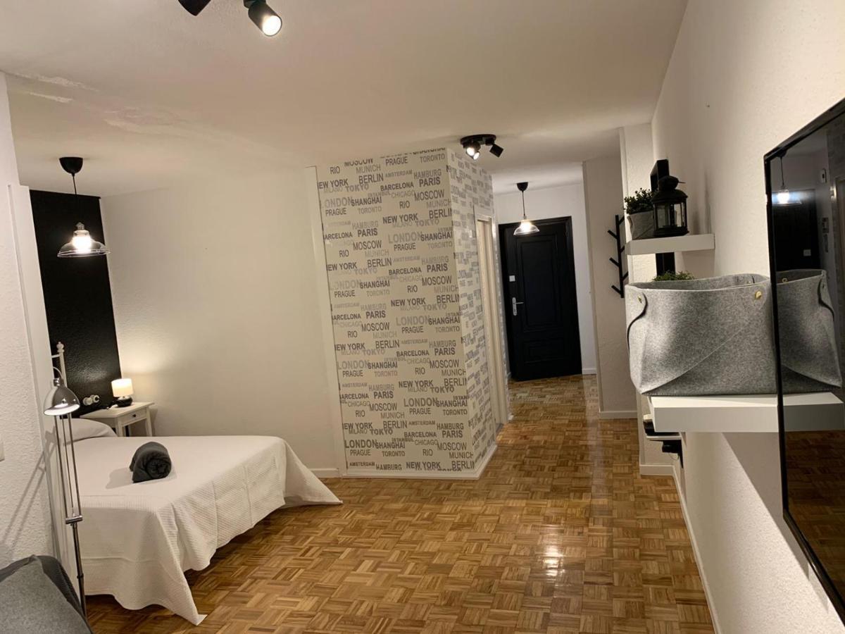 サラマンカLoft Estudio Catedral Casa Lisアパートメント エクステリア 写真