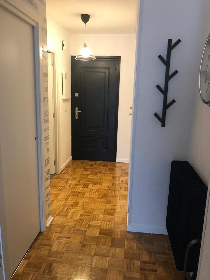 サラマンカLoft Estudio Catedral Casa Lisアパートメント エクステリア 写真