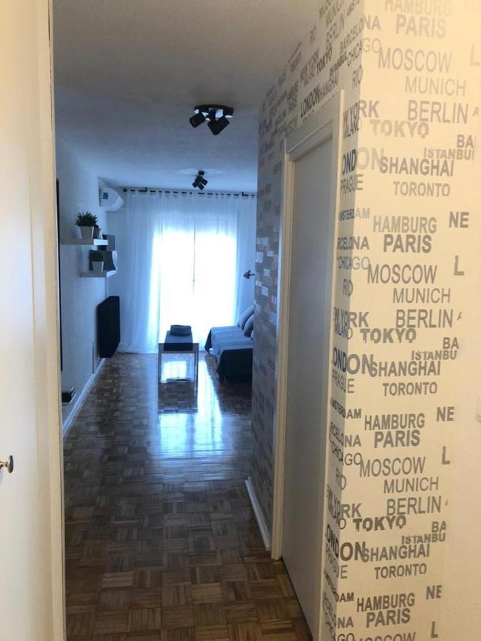 サラマンカLoft Estudio Catedral Casa Lisアパートメント エクステリア 写真