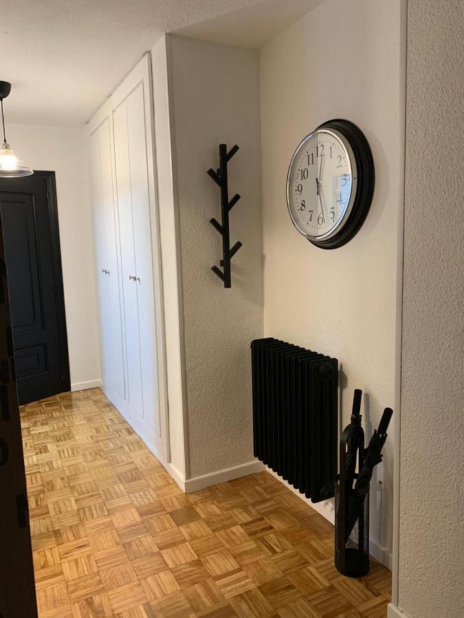 サラマンカLoft Estudio Catedral Casa Lisアパートメント エクステリア 写真